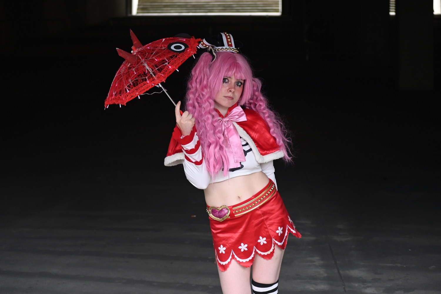 Perona - JAPEX 2K25 — photo 72