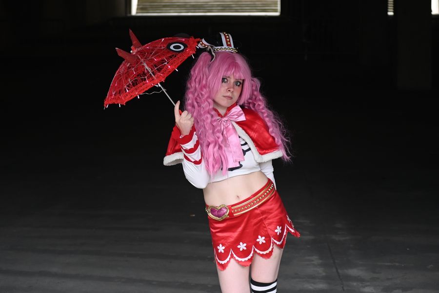 Shoto karisha - Perona - JAPEX 2K25