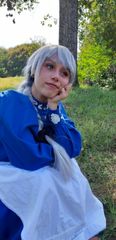 Sophie pendragon preview 3