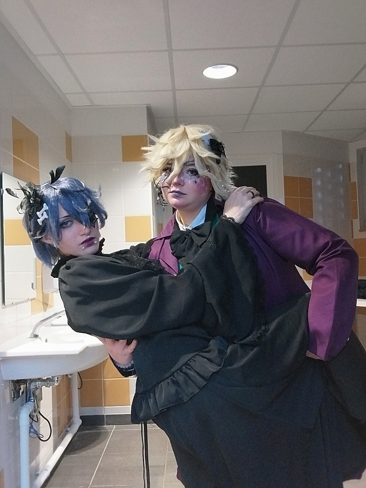 Blackbutlerpartner - Photo 11