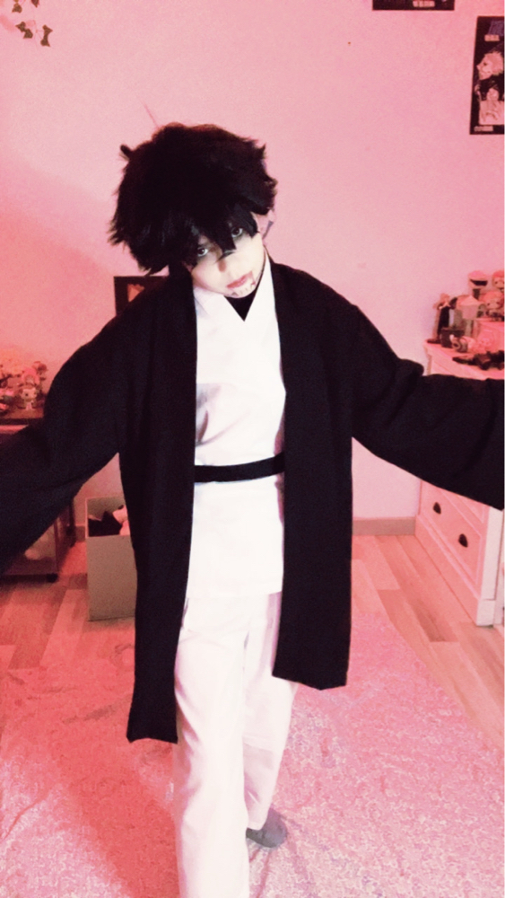 sukuna megumi  - Photo 6