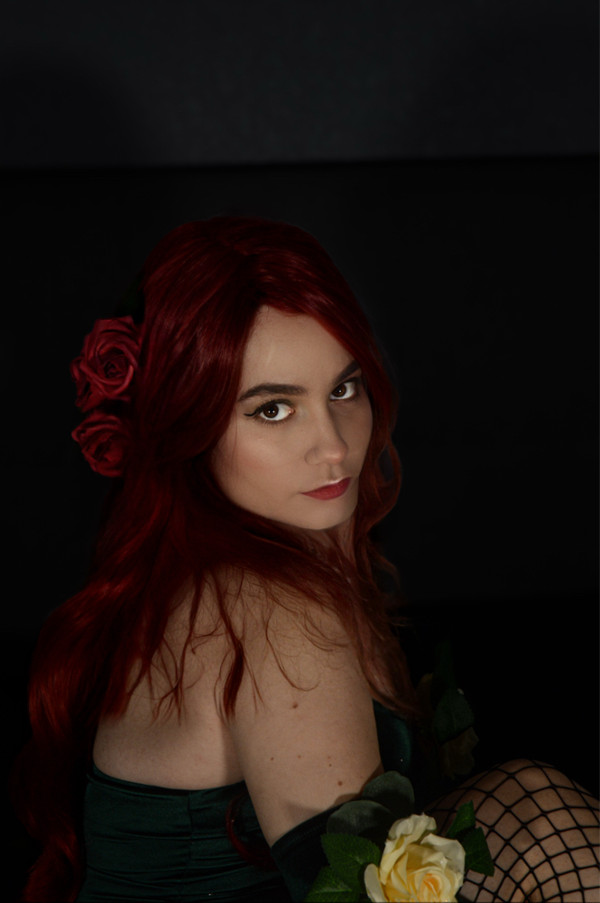 Poison Yvi  - Photo 17