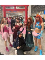 ParisManga 2026 preview 3