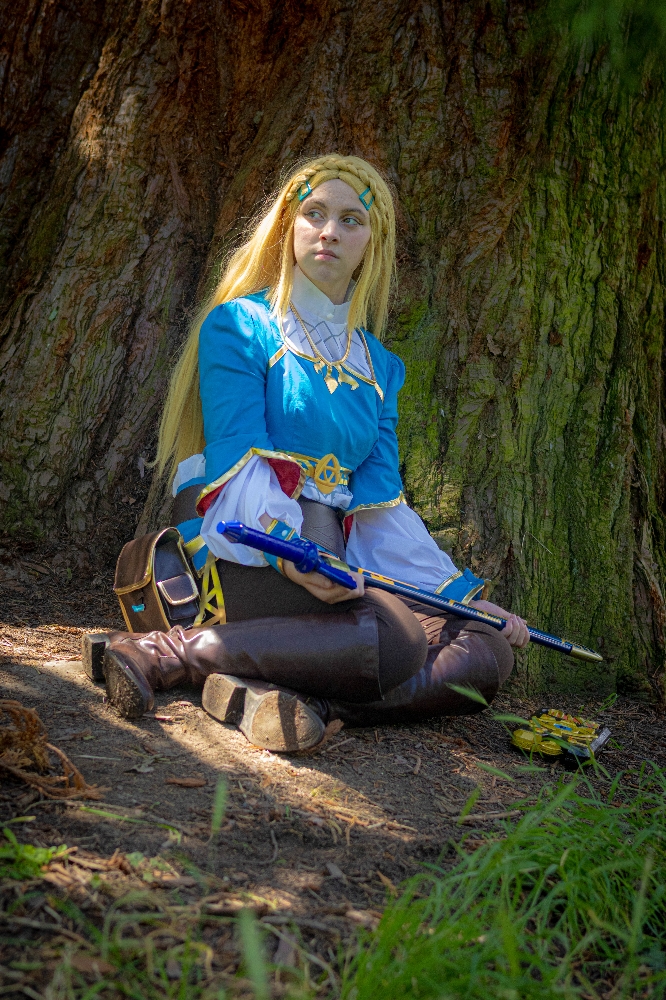 Zelda — photo 44