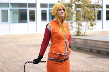 Quistis Trepe preview 3