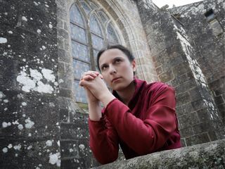 Margaret Beaufort preview 2