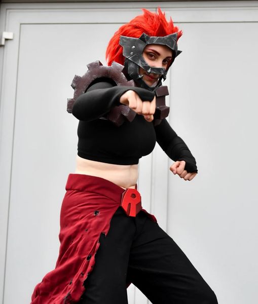 Olira - Kirishima