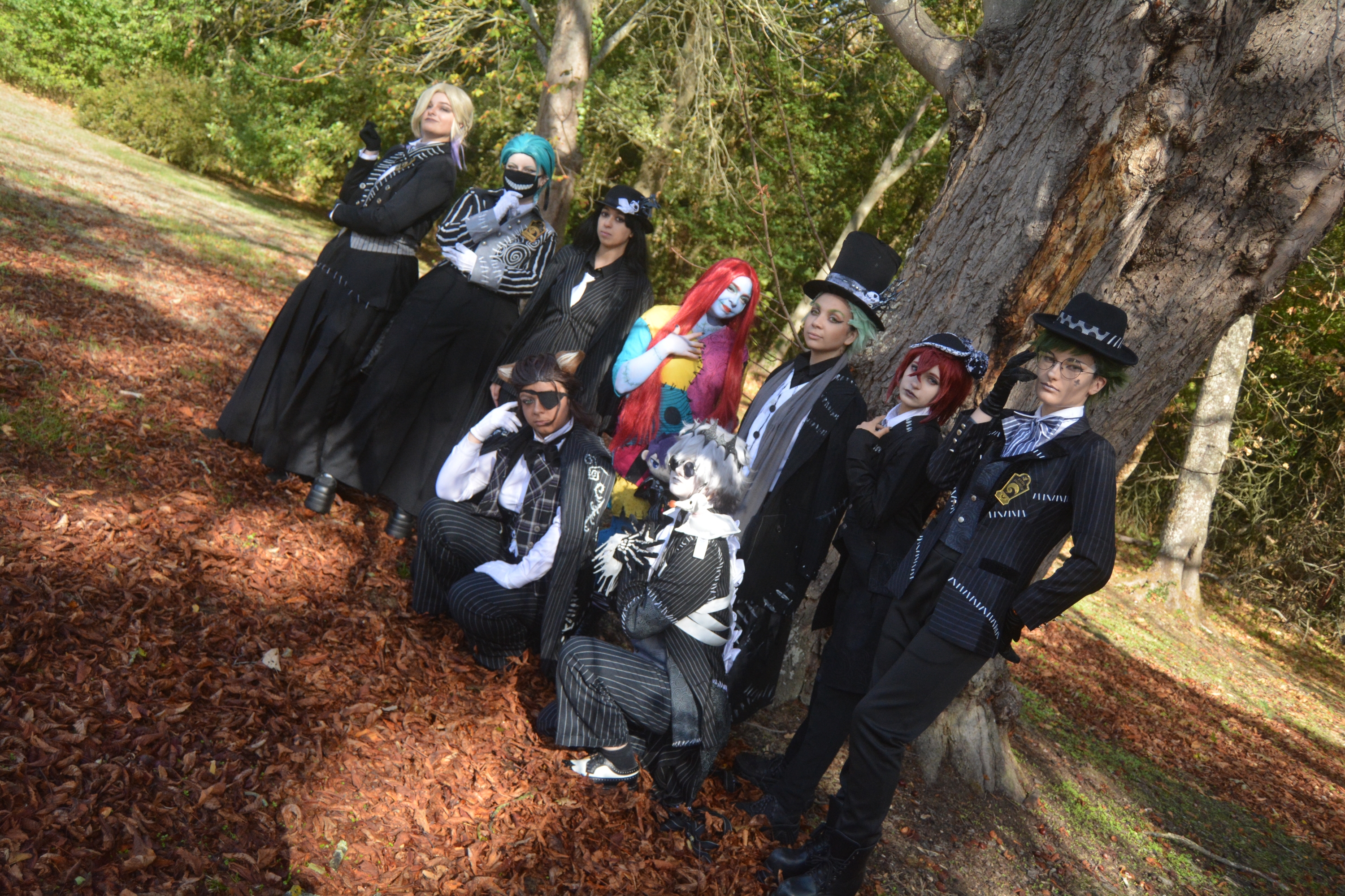 This is halloween, photo 22