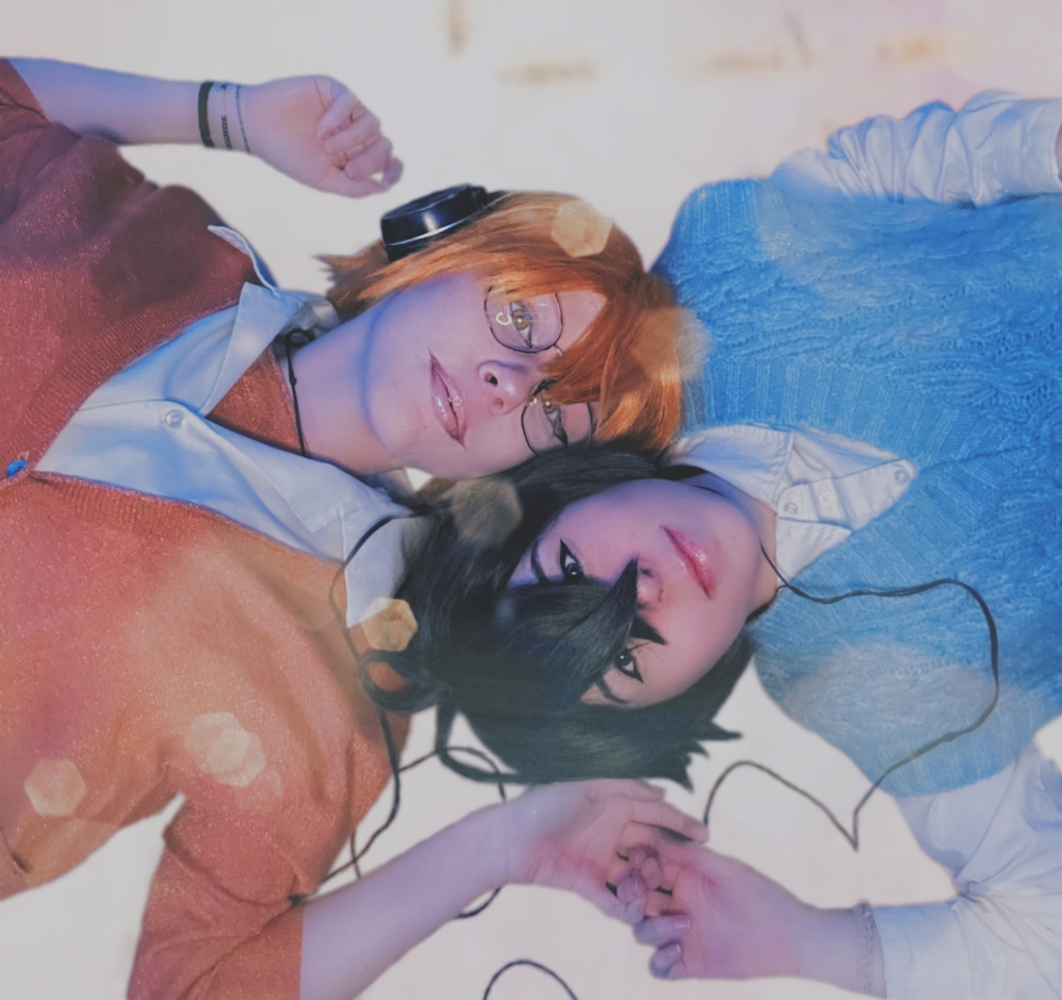 Sasaki et Miyano - Photo 1