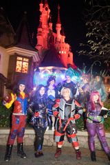 Descendants 2 preview 3
