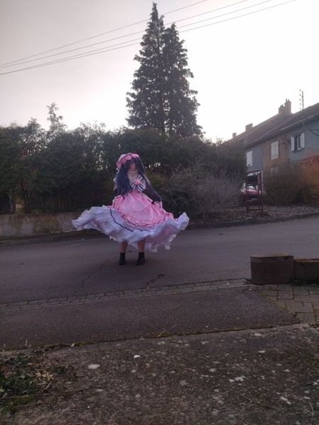🎀sasha🎀 - Lady Ciel