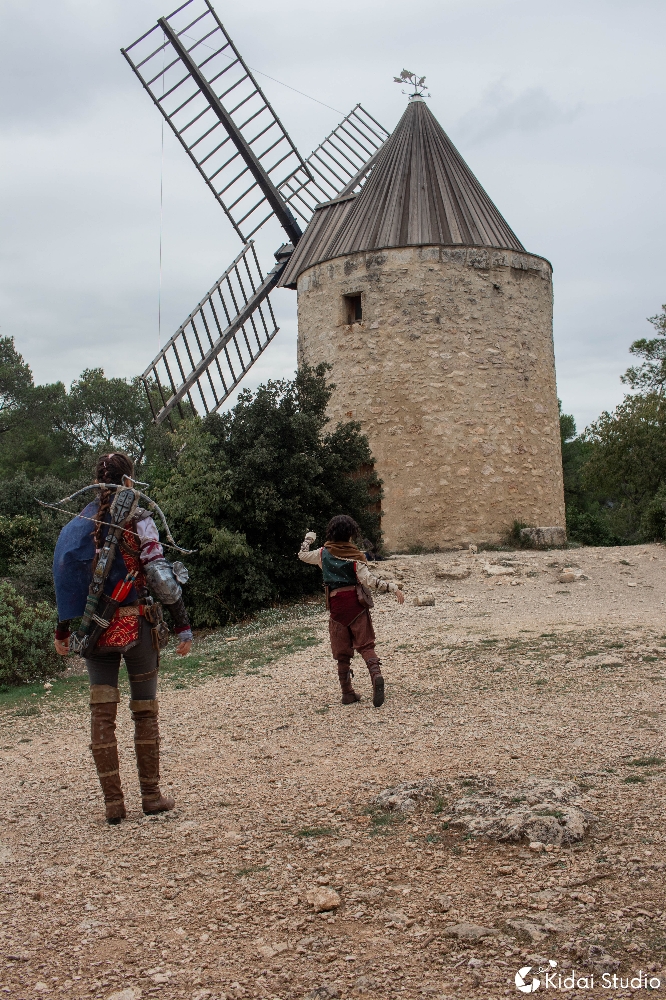 A Plague tale - Photo 24