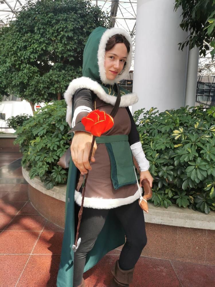 Belle Archère - Photo 2