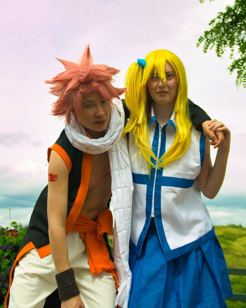 Fairy tail — photo 10