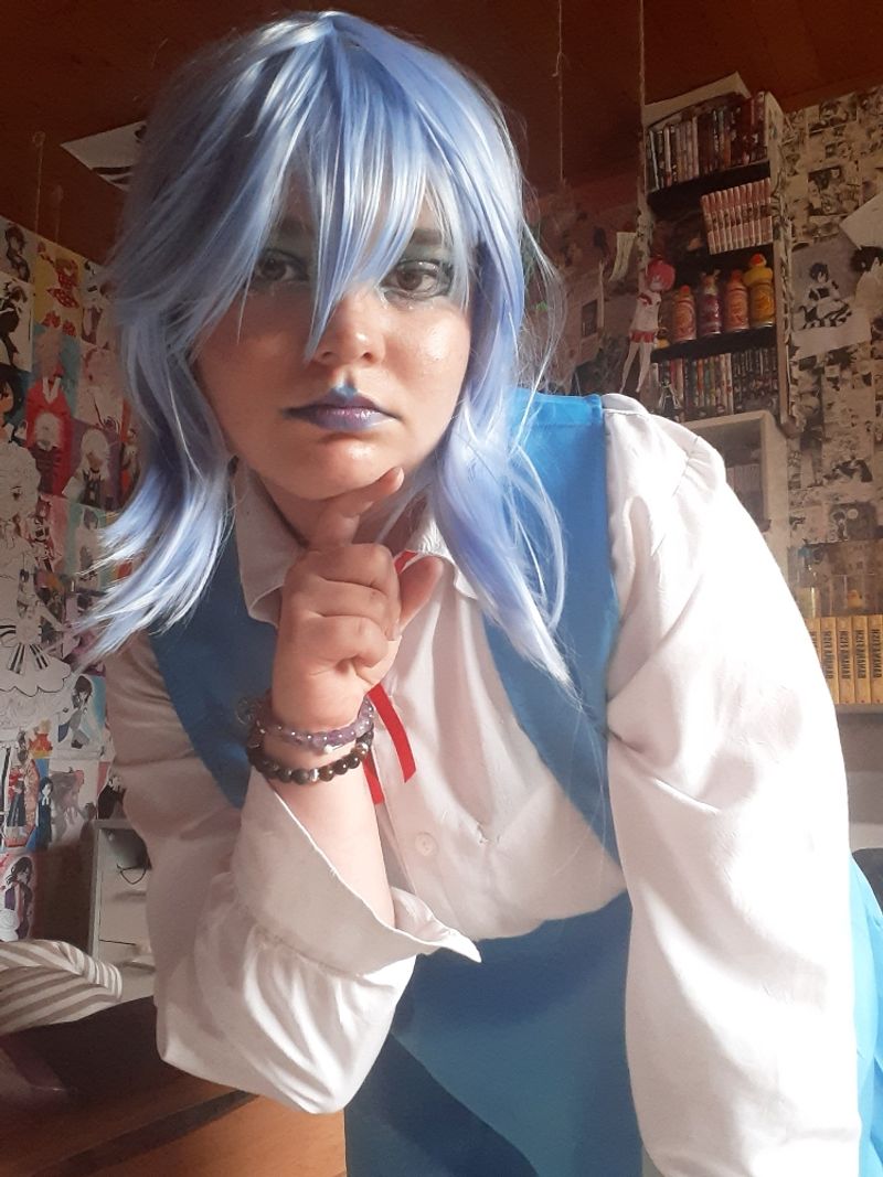 🍋‍🟩>céleste🍓 – Rei v1