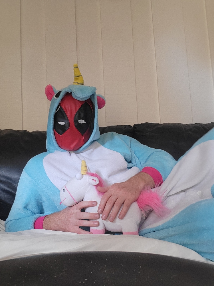 Test deadpool  - Photo 5