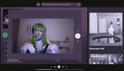 C.C. Code Geass preview 2