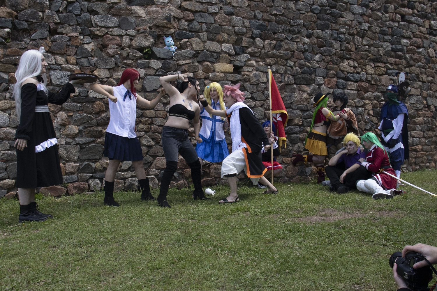 Fairy tail — photo 5