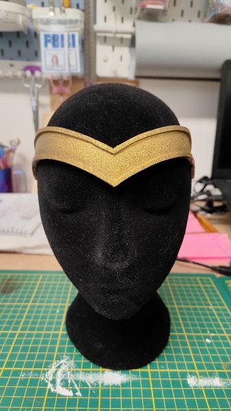 Elennen - WIP - Saturn
