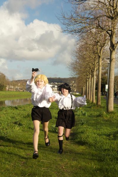 Miztraw_cos - Sophul
