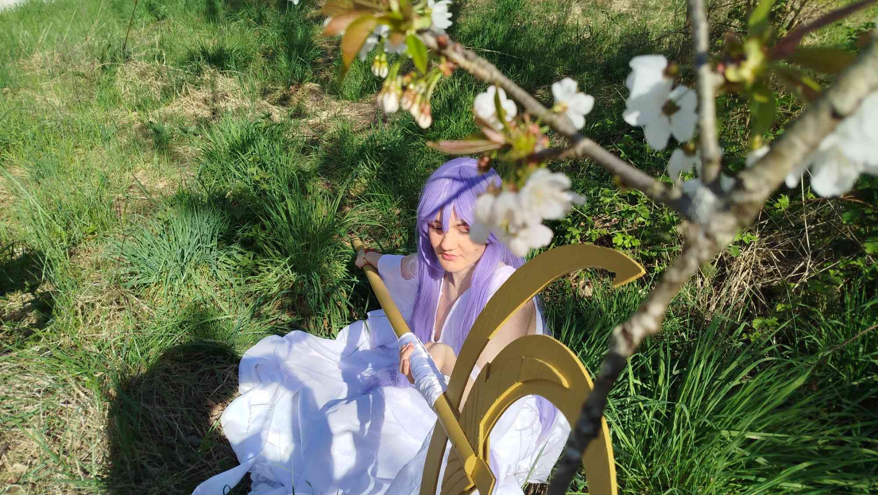 Sasha/Athéna  - Photo 5