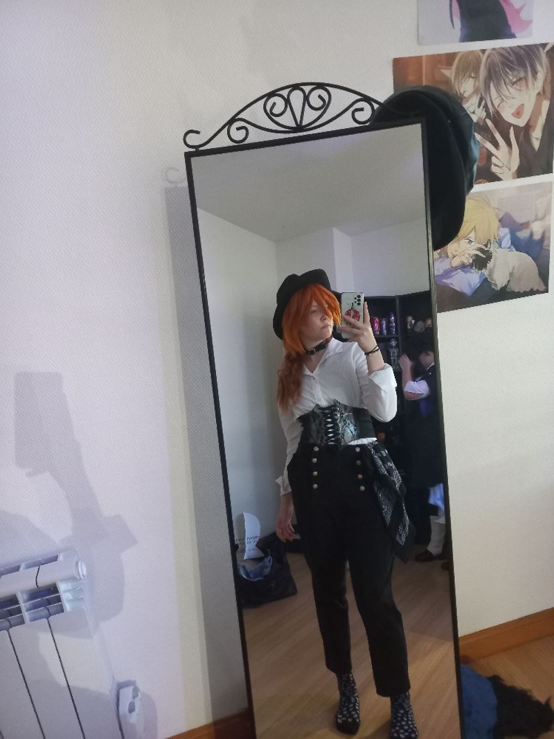 Nozomi – Chûya Nakahara 