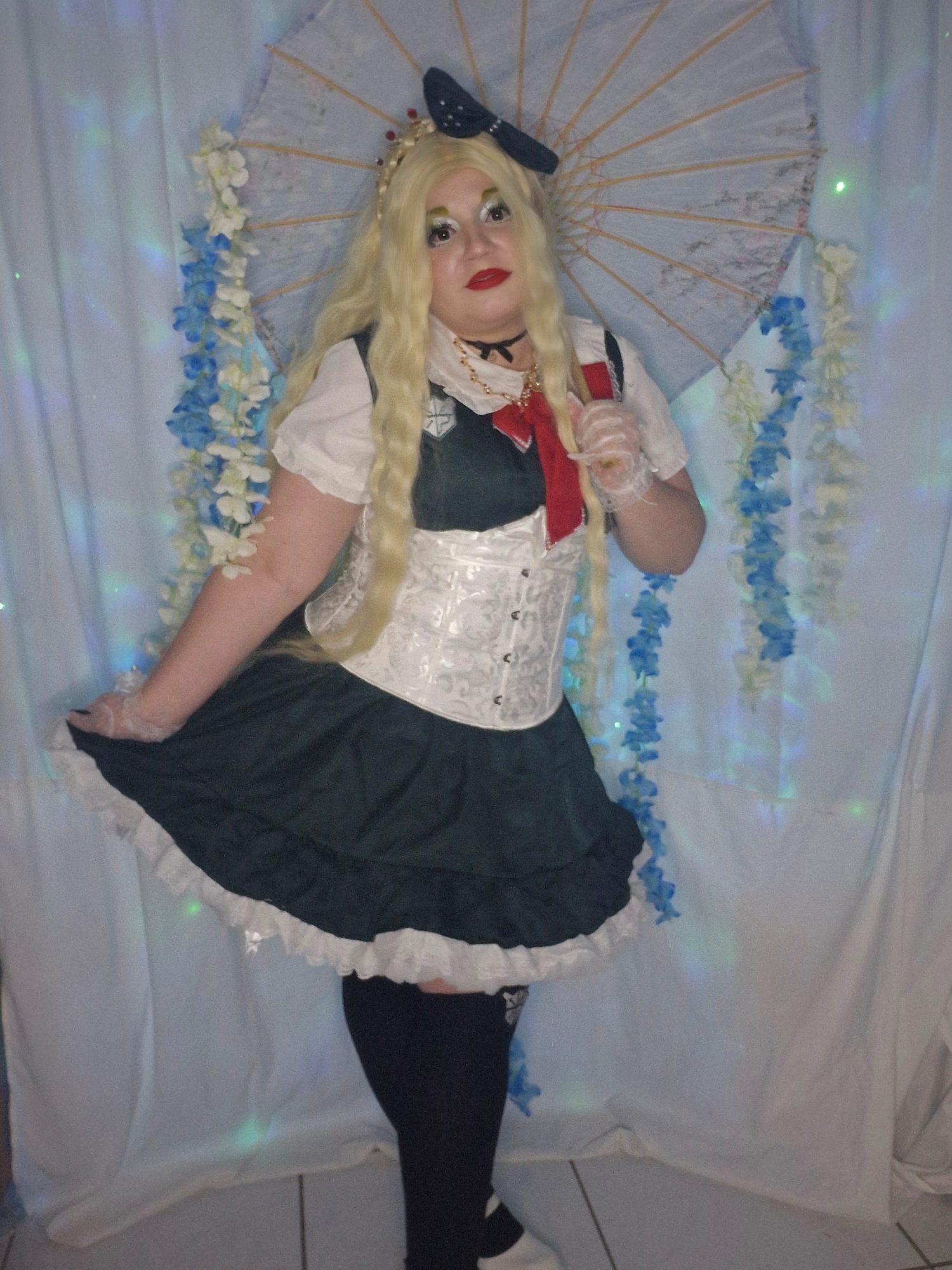 Sonia Nevermind 2025 — photo 6
