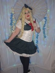 Sonia Nevermind 2025 preview 3