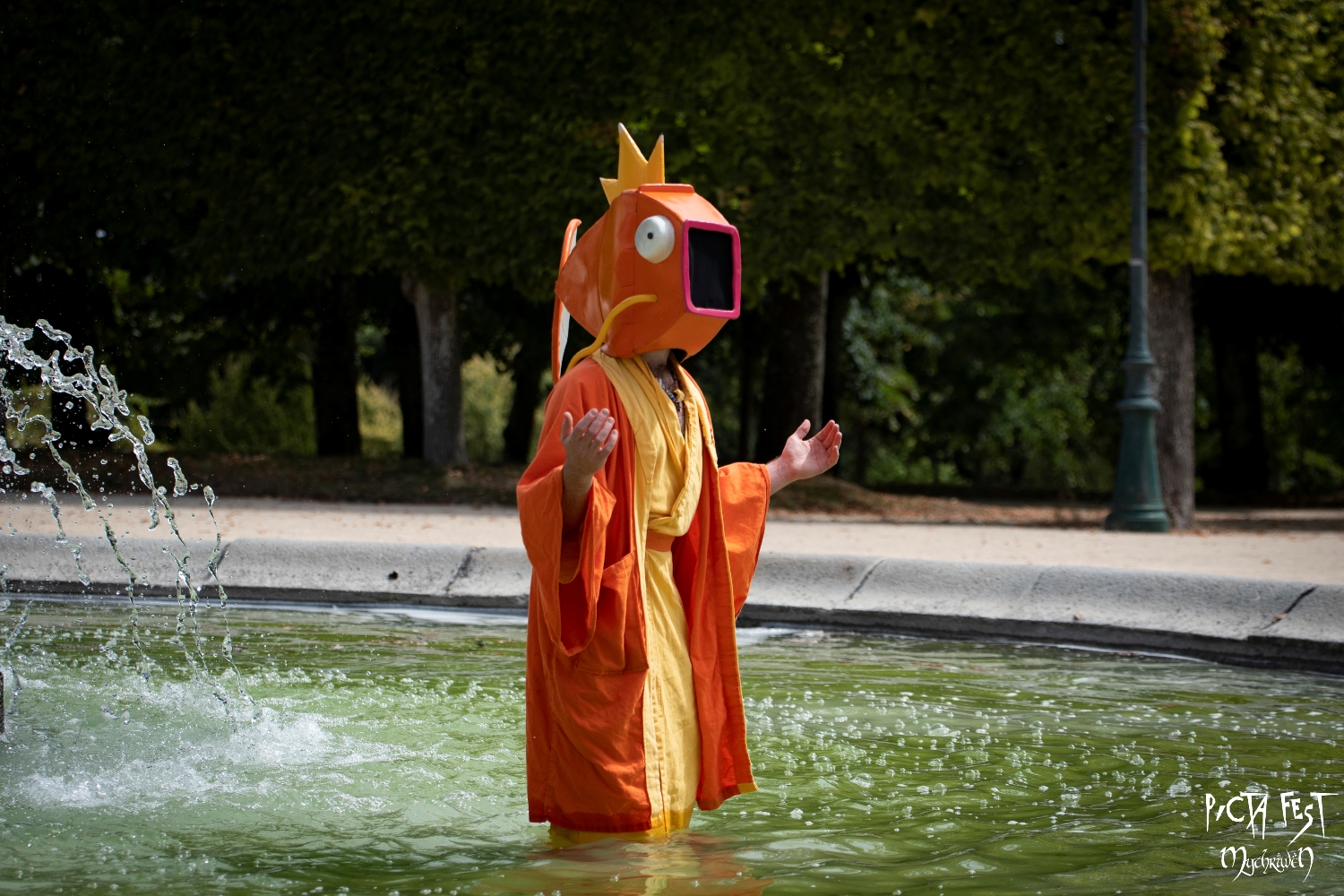 Fontaine bloissac - Photo 7