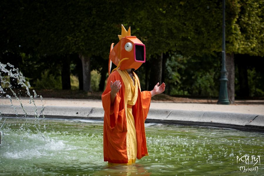 Inkisylex - Fontaine bloissac