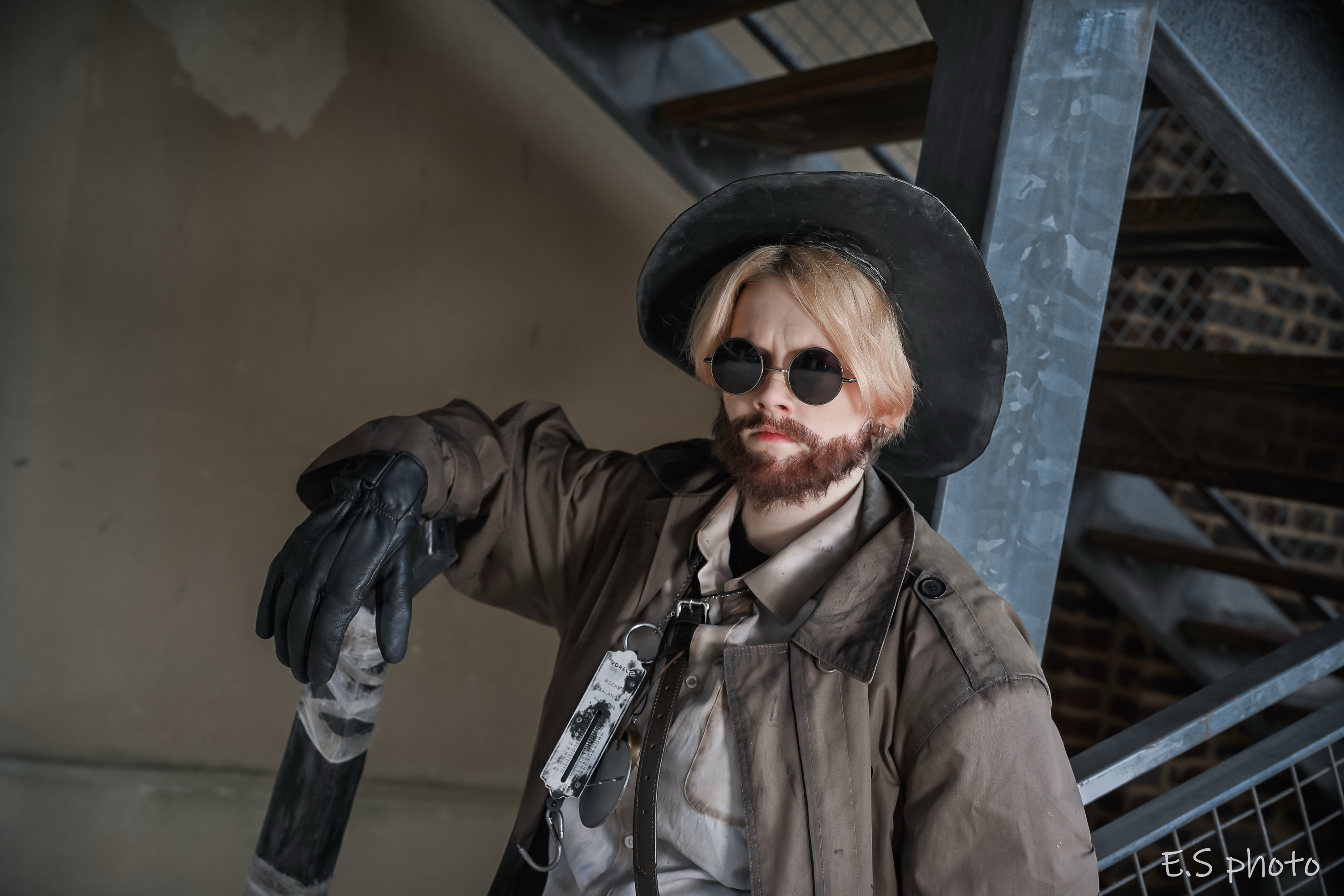 Heisenberg v3 — photo 48
