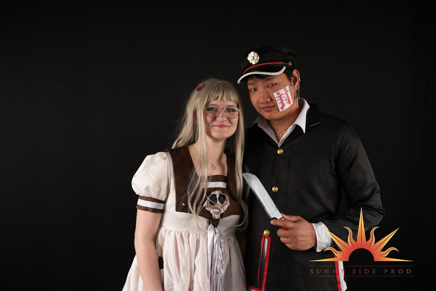 Hanako — photo 9