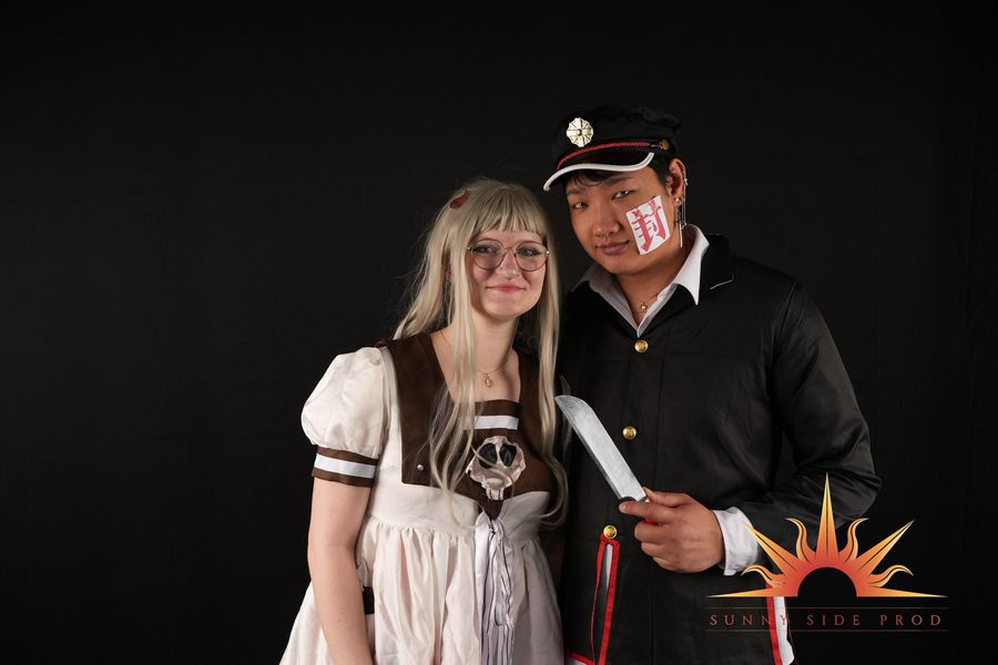 Etinn1 - Hanako