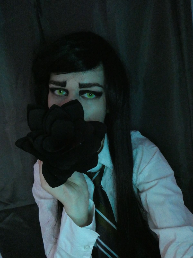 ☆ Korekiyo Casual ☆ - Photo 11