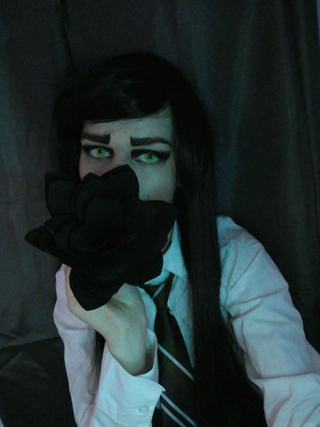 K4i_c0spl4y - ☆ Korekiyo Casual ☆