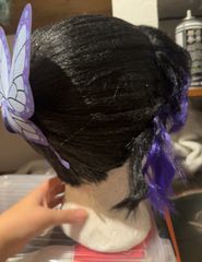 Wig preview 2