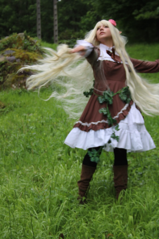 Angelya(oc) - Photo 7