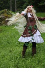 Angelya(oc) preview 2