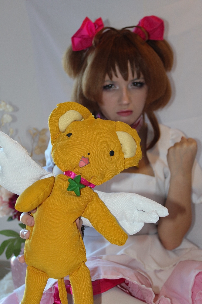 Sakura kinomoto — photo 9