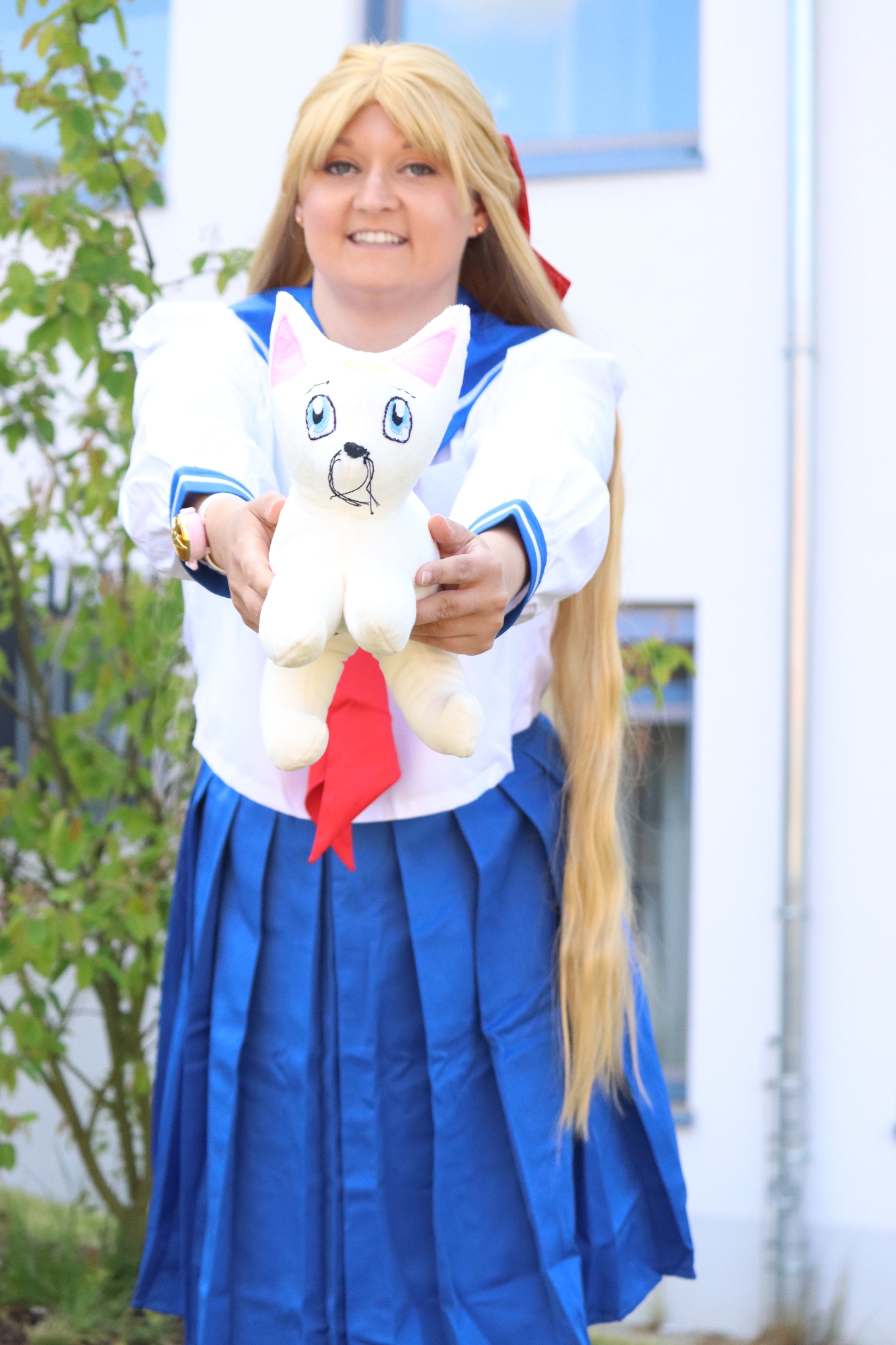 Minako Aino - Photo 53