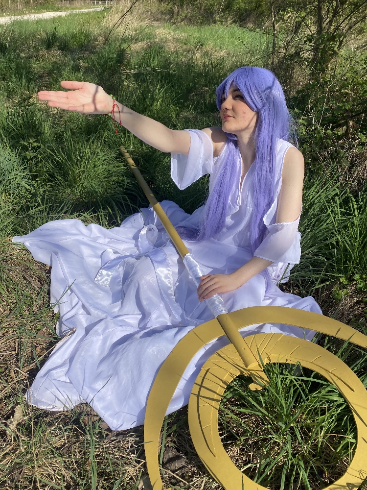 Sasha/Athéna  - Photo 7