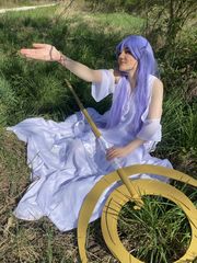 Sasha/Athéna preview 2
