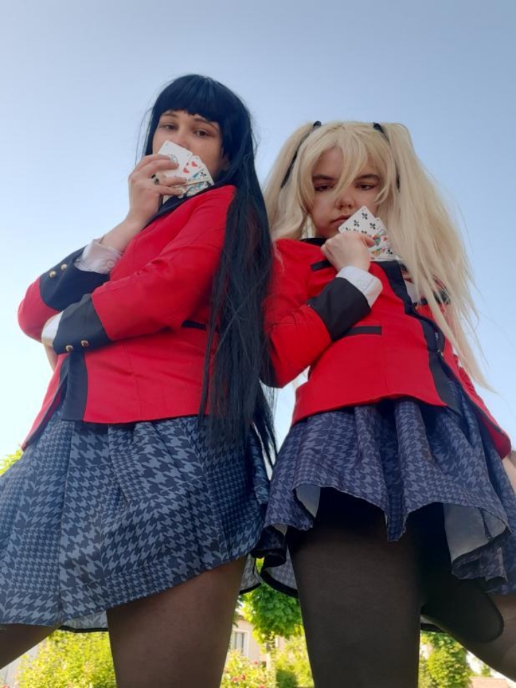 Gambling school  - Photo 2