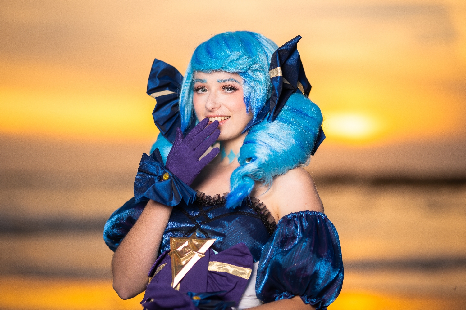 Gwen — photo 18