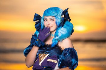 Gwen preview 3