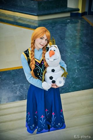 Anna