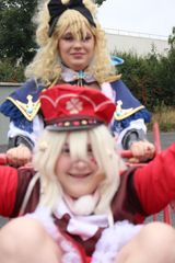 Klee et Jean preview 2