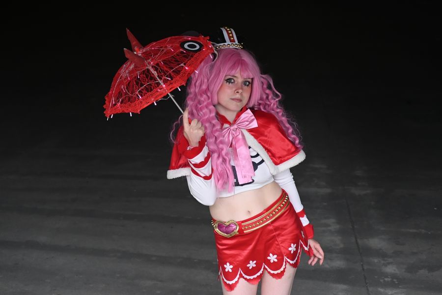 Shoto karisha - Perona - JAPEX 2K25