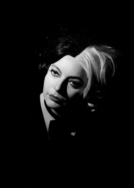 Sallyvan_ - Cruella