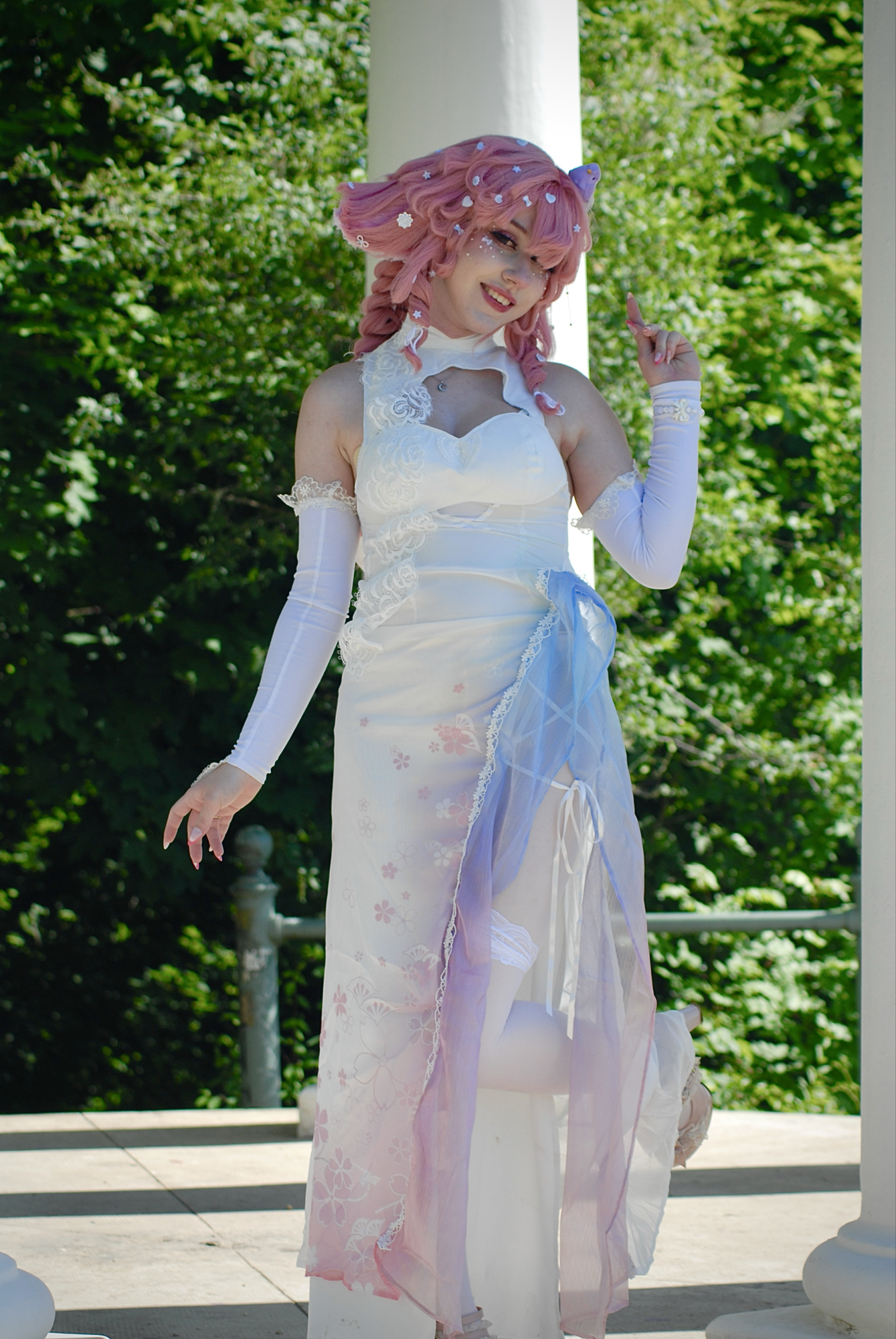 Yae Miko — photo 10